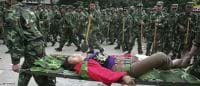  China: Bodies Retrieved As Quake Toll Tops 12,000